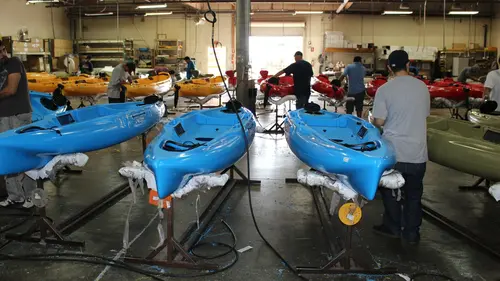 Comment ça marche ? Snails, Cutlery, Kayaks