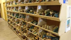 Comment ça marche ?  Armoured Vehicles; Christmas Trees; Musical Plates