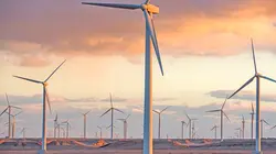 Comment ça marche ? Éoliennes/ Pneus de voiture / Champignons