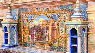 Logging, Tiles and Jaffa Cakes