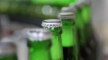 Tinned Grapefruit, Snow Machines and Conveyor