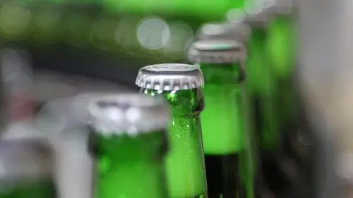 Comment ça marche ? Tinned Grapefruit, Snow Machines and Conveyor