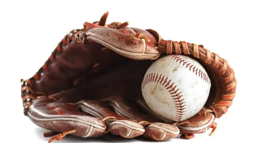 Comment ça marche ? Gants de base-ball