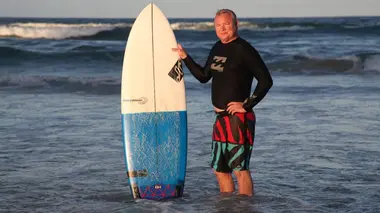 Comment ça marche ? Nori Seaweed, Beer Bottles and Shark Repellant