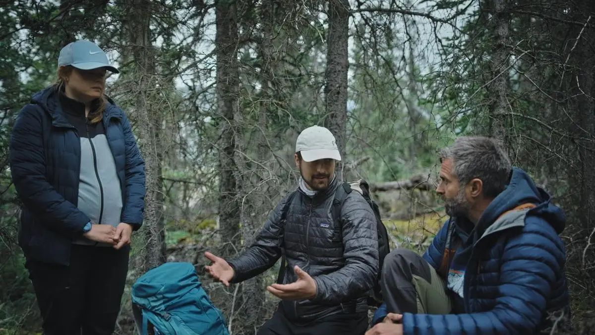 Comment ça va le Nord? Géographie en mouvement