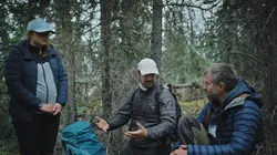 Comment ça va le Nord? Géographie en mouvement