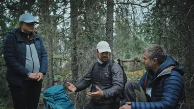 Géographie en mouvement