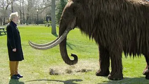 Comment cloner un mammouth laineux ?