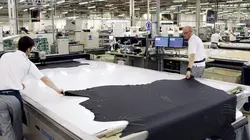 Comment construire une voiture d'exception S01E06 La Bloodhound