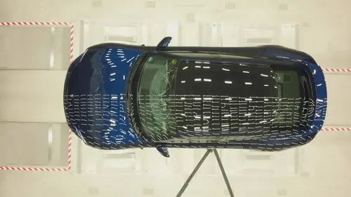 Ultimate Supercar E06 Porsche Taycan