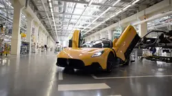 Comment construire une voiture d'exception