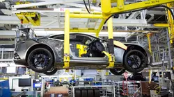 Comment construire une voiture d'exception