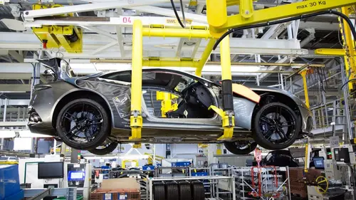 Comment construire une voiture d'exception