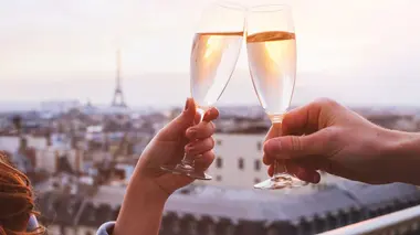Replay du programme Comment draguer en haute société