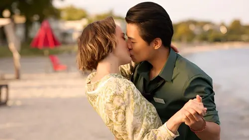 Casting Comment épouser un homme riche