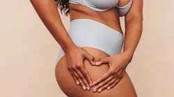 Visuel de Comment être belle toute nue