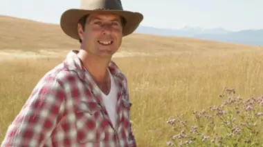 Comment faire pousser une planète ? E03 Le miracle de l'herbe