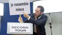 Comment gagner une élection présidentielle en 4 étapes ?