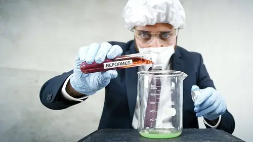 Comment gagner une élection présidentielle en 4 étapes ? E02 Avoir un programme