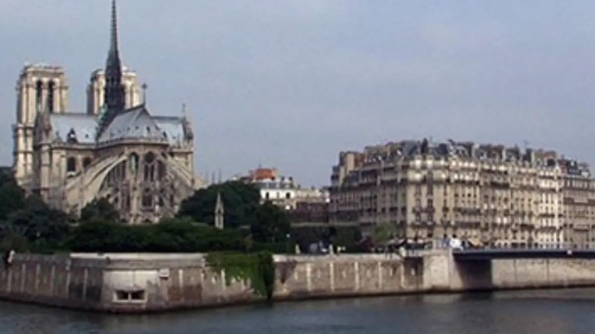 Comment Haussmann a transformé Paris