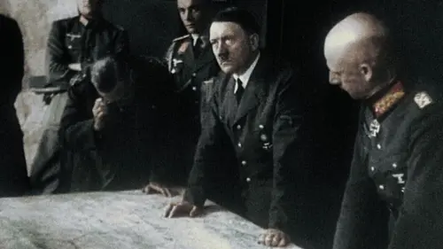 Comment Hitler a perdu la guerre du pétrole