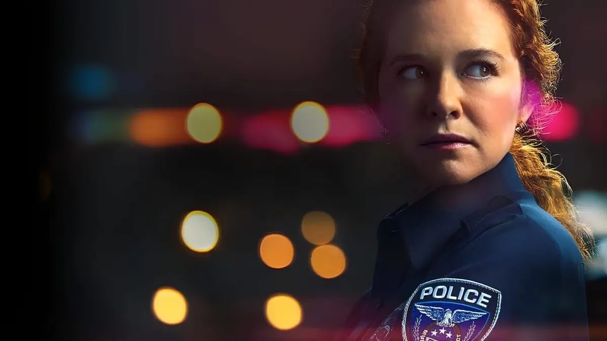 Comment j'ai démasqué un serial killer