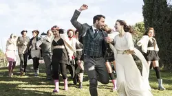 Comment j'ai failli rater mon mariage