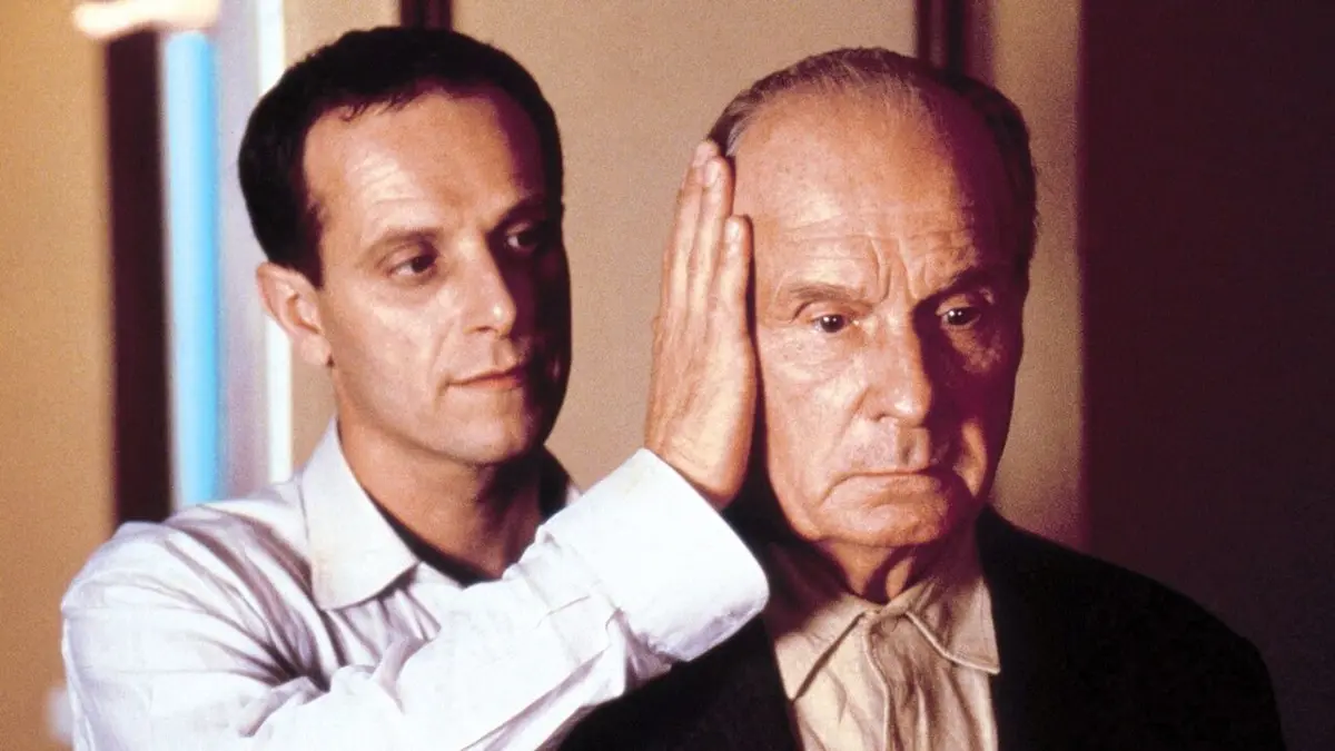 Comment j'ai tué mon père