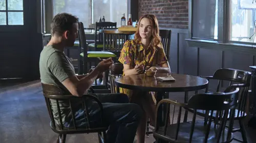 Comment je suis tombée amoureuse