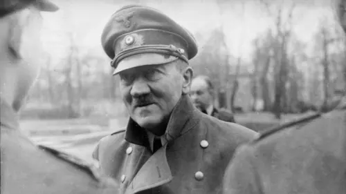 Comment les nazis ont perdu la guerre S01E04 Drogues, délires et déchéance