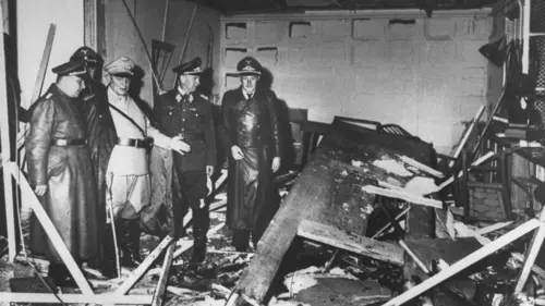 Comment les nazis ont perdu la guerre