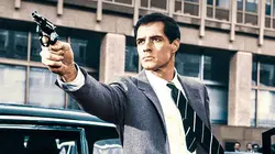 Comment OSS 117 et Lemmy Caution ont sauvé les films d'espionnage made in France