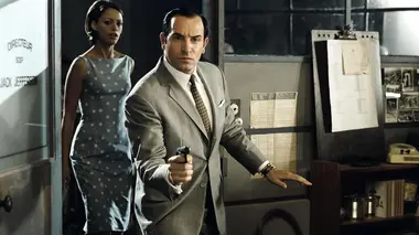 Comment OSS 117 et Lemmy Caution ont sauvé les films d'espionnage made in France