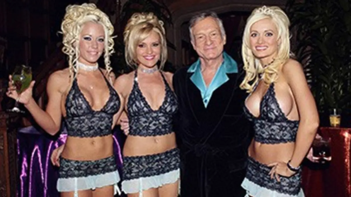 Comment Playboy a changé le monde