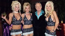 Visuel de Comment Playboy a changé le monde