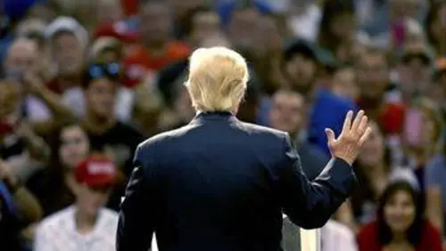 Comment Trump a manipulé l'Amérique