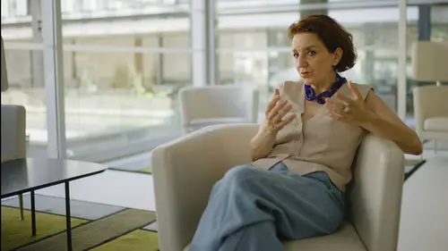 Comment voulons-nous aimer ? S01E01 L'enfant de la liberté