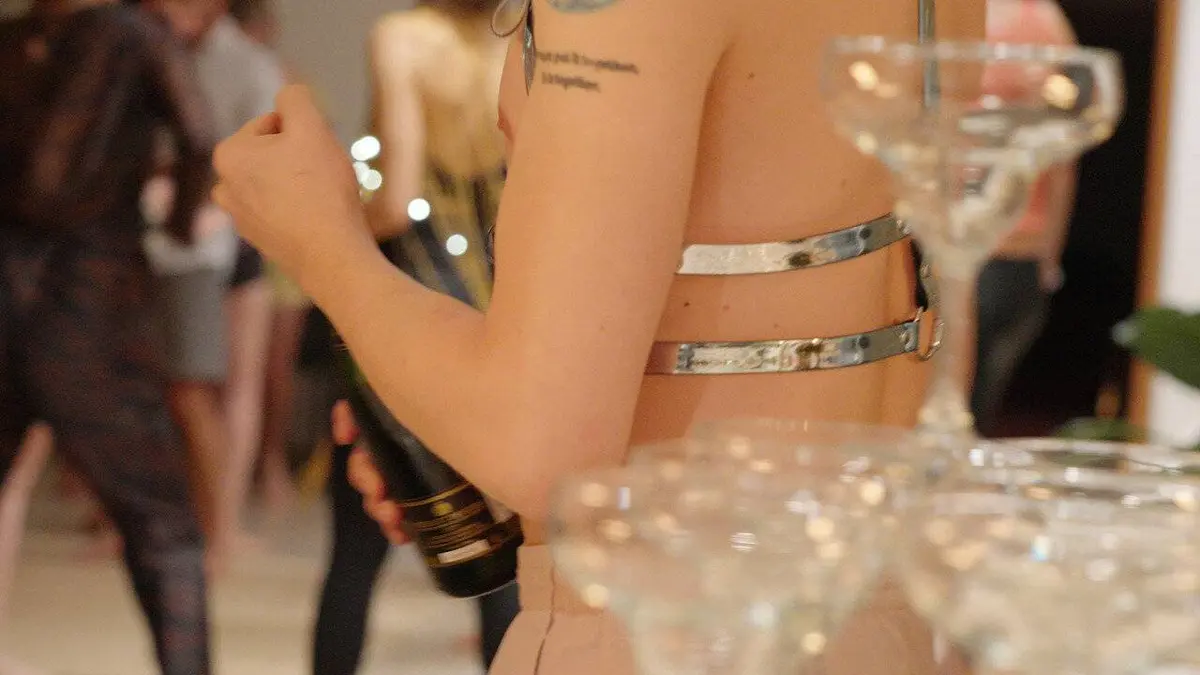 Épisodes de Comment voulons-nous aimer ?