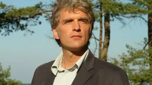 Casting Commissaire Anders S01E01 Réminiscence