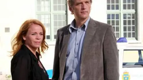 Commissaire Anders S01E02 Protéger et chérir