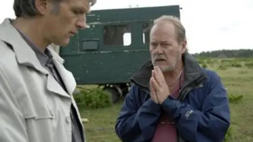 Commissaire Anders S01E03 Une terre sacrée