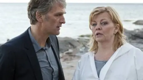 Commissaire Anders S01E07 Instinct de survie