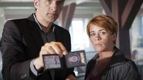 Commissaire Anders S01E08 Enlèvement