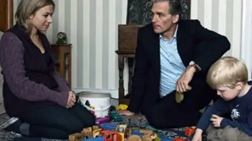 Commissaire Anders S01E10 Secrets de famille