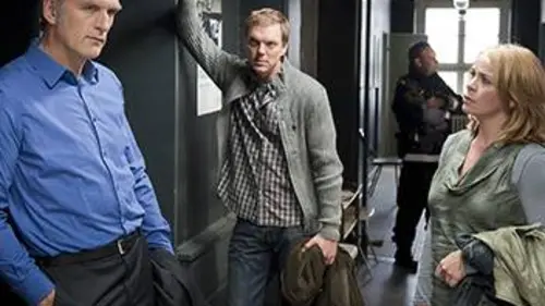 Casting Commissaire Anders S01E11 Manipulations