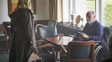 Commissaire Bancroft : dans l'ombre du crime S01E01