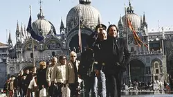 Sur France 3 à 23h35 : Commissaire Brunetti : enquêtes à Venise