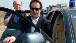 Visuel de Commissaire Brunetti : enquêtes à Venise