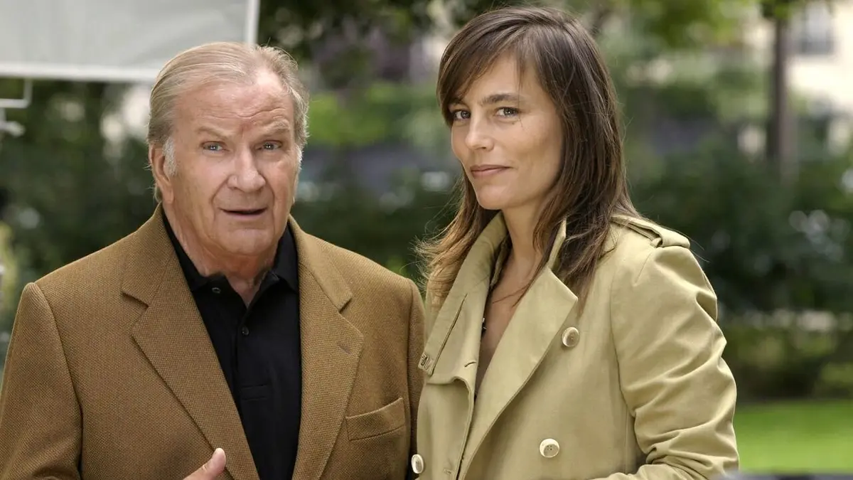 Commissaire Cordier S02E01 Poudre aux yeux