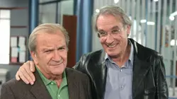 Commissaire Cordier S02E05 Témoin à abattre